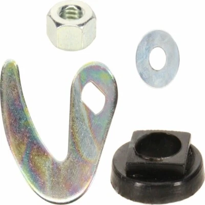 Hood Handle Latch 182367M2 Fits Massey Ferguson 135 165 175 185