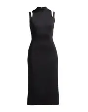 [CALVIN KLEIN] CALVIN KLEIN Midi dresses - Item 15458044