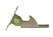 SEAT LATCH LOCK for 50cc 70cc 90cc 110cc 125cc 150cc 200cc 250cc 300cc ATV QUAD