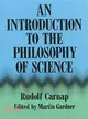 An Introduction to the Philosophy of Science