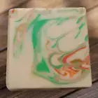 Sweet Delicious Goats Milk Soap
