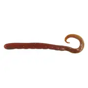 Berkley Gulp! Turtle Back Worm Soft Plastic Lure 4in