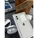 【二手】 IPHONE11 128G 白