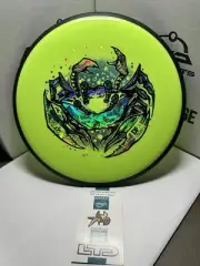 DFX Limited MVP CRABTAIN CRUNCH Neutron Detour 1/1300