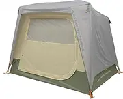 ALPS Mountaineering Ranger Cot Cabin 1-Person Tent, 6 ft Tall Single Person Tent