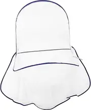 MERRYHAPY Small Bed Mosquito Net Head Tent for Sleep Portable Bed Cover Outdoor Camping Net Barrier