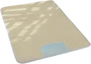Pet Mat Kennel pad Anti-Skid Anti-bite Rattan for Dog Sleeping mat Summer Summer cat Using