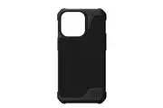 UAG Metropolis LT Case for iPhone 13 Pro - Kevlar Black