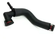 Replacement 91NH95S Crankcase Breather Hose Fits 2001-2006 BMW 325Ci M54 (for: BMW)