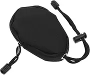 [BESTYASH] Portable Key Storage Bag Oxford Fabric Travel Pouch Key Holder Cash Pouch Compact