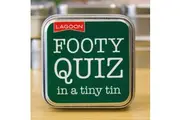 Pocket Size Tabletop Tiny Fun - Dinner Party Get Together Games