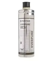 EverPure EV9618-02 OCS2 Filter Cartridge. 12 Pack