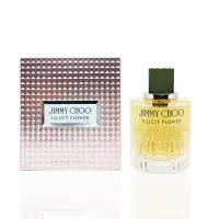 在飛比找博客來優惠-JIMMY CHOO 慾望城市女性淡香水 100ML