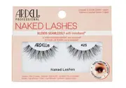 Ardell Professional Naked 425 Black Fake False Eyelash Strip Lash Extension