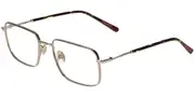Scotch & Soda 2025 402 Men's Glasses Gold Size 54 - Private Health Rebate - Blue Light Block Available