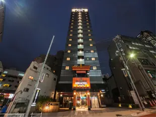 APA酒店 六本木站前APA Hotel Roppongi-Ekimae