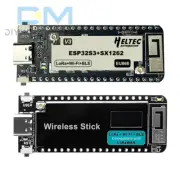 Wireless Stick Lite ESP32 LoRa V3 Wifi Bluetooth Development Board ESP32-S3