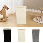 85L Large Laundry Washing Clothes Storage Hamper Basket Bin Organiser with Lid௸
