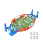 Mini Foosball Games, Tabletop Football Soccer Pinball for Indoor Game Room, T...