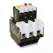 Eaton Overload Relay XTOB2P4CC1DP, 1.6-2.4 Amp, Genuine OEM Parts