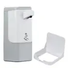 Foam Soap Dispenser Long Endurance Keep More Sanitary Wall-mounted Intelligent