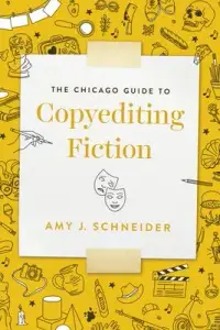 在飛比找博客來優惠-The Chicago Guide to Copyediti