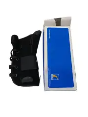 Ossur Form Fit Thumb Spica Brace Tendonitis, Sprains, Post Cast Recovery