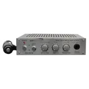Speco Pat20Tb Spec0- Pat20Tb 12 Volt 20 Watt Mobile Pa Amplifier With Talk Back