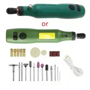 Cordless Rotary Tool USB Charging Rotary Tool Multi-Purpose Power Rotary