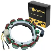 Stator for OMC Johnson Outboard 110 Hp 110Hp Engine 1988 1989 Magneto