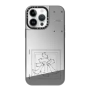 iPhone 14 Pro Max Mirror Case MagSafe Compatible Eternity