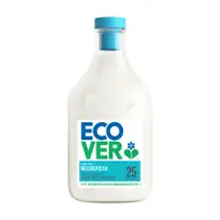 在飛比找蝦皮商城優惠-比利時 Ecover 玫瑰佛手柑織物柔軟劑 750ml (E