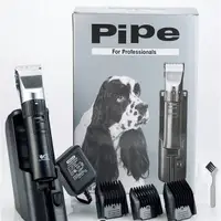 在飛比找蝦皮購物優惠-【現貨，保固一年】PiPe 煙斗牌 ER-168 寵物電剪/