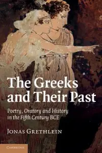 在飛比找博客來優惠-The Greeks and Their Past: Poe