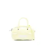 [Puma] Puma Puma 1976 Micro Grip Top-handle Bag ONE SIZE YELLOW