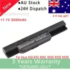 Laptop Battery For ASUS k53 K43 A41-K53 A32-K53 K53s K53E K53SV A43EI241SV-SL AU