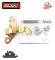 Edelbrock 1483 Performer Series Throttle Lever Adapter