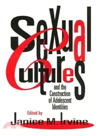 在飛比找三民網路書店優惠-Sexual Cultures and the Constr