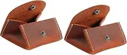 [Gatuida] Pcs Mens Wallet Vintage Coin Pouch Change Purse Practical Money Coin Storage Pouch