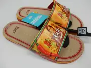 Reef Mens Hot Sauce Caliente 9
