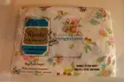 Wamsutta Ultracale Double Fitted Sheet for 54 x 75" mattress NIP irregular