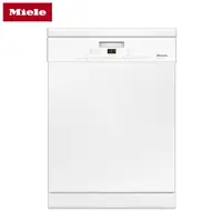 在飛比找momo購物網優惠-【德國Miele】G5001SC獨立式份洗碗機110V/60