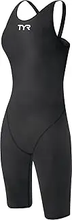 [TYR] Sport TBSJ6A Womens Tracer B-Series Aeroback Shortjohn
