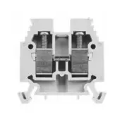 Sprecher + Schuh Terminal Block V7-W4