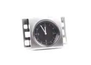 NEW GENUINE VOLKSWAGEN PASSAT CC 09-12 CENTER DASHBOARD ANALOG CLOCK 3AA919204A