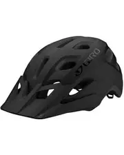 Giro Elixir Helmet Matte Black