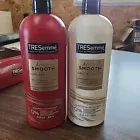 TRESemme Keratin Smooth Lamellar Discipline Shampoo & Conditioner 28 oz ea, Set