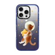 iPhone 16 Pro Impact Case MagSafe Compatible The stars