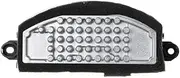 64119377854 Air Conditioning Fan Blower Control Module for I3 2014-2017 X1 2016-2017 5820269