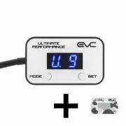 ULTIMATE9 EVC THROTTLE CONTROLLER fit BUICK ENCORE 2013 ON EVC507-SNW
